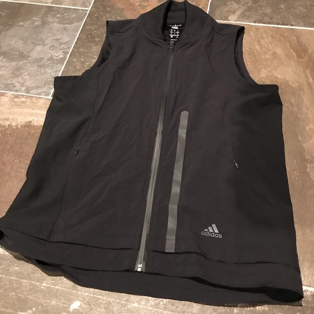 Adidas Running vest